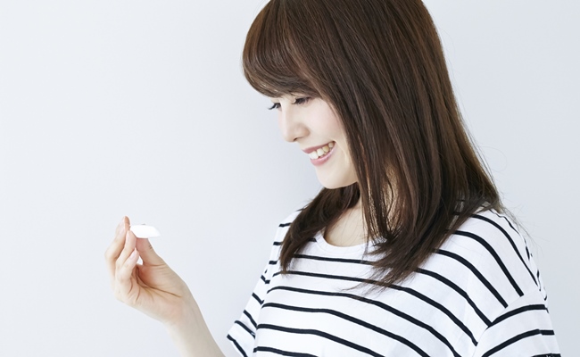 生理不順でも諦めない！