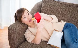 生理にまつわる都市伝説