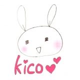 kicoのアバター