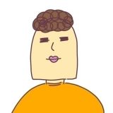 ババァのアバター