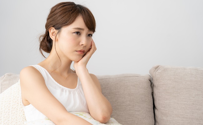 「自分が『妊娠できる体』なのか不安…」
