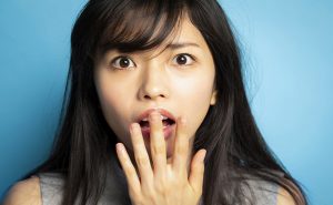 病気の兆候がわかる経血