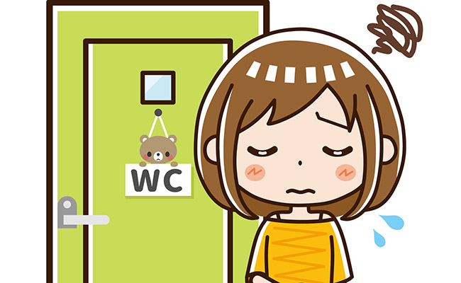 生理の血が多すぎる原因を医師が解説！