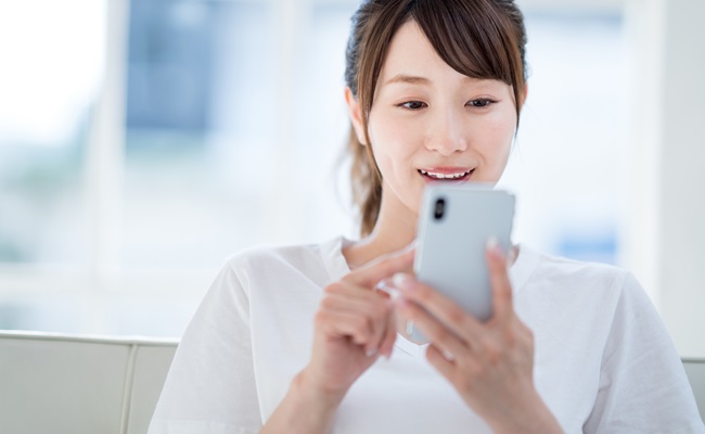 生理日管理はどれが優秀？