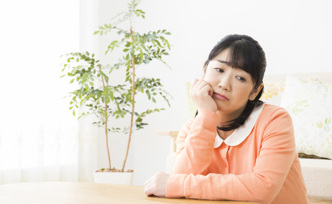 意外と知らない卵子の一生のおはなし