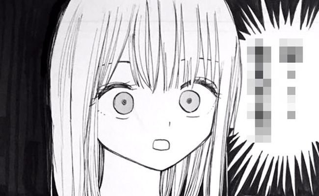 生理を隠し続けた＃21