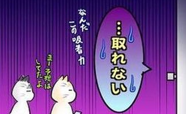 月経カップ試用編