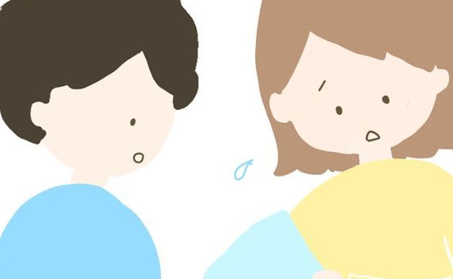 「薬があるなら…でも効かなかったら？」不安が渦巻くなか、夫は…