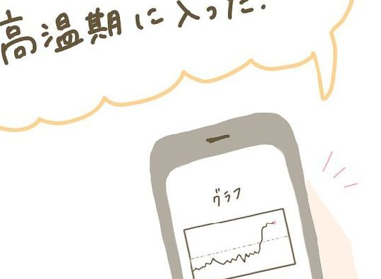 「あ、体が変わってきてる…！」服薬を始めて1カ月。実感できた理由は