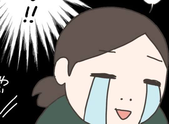 「邪魔！」確実に大きくなってる！自覚症状も…／40代婦人科トラブル#11