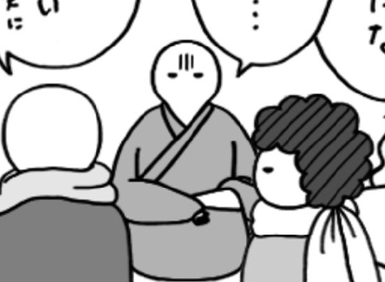 「いよいよだ」術前に久々の家族団らん。話題が「え…嫌だな」／卵巣嚢腫日記。#17