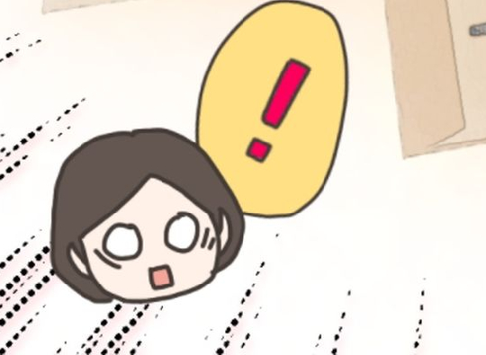 「もう…ダメだって」入院当日の朝、待っていたのは…／40代婦人科トラブル#49