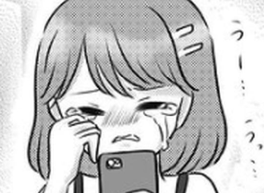 「子宮全摘になったら…」取り乱す母。不安で押し潰れそう…／子宮頸がん手術３