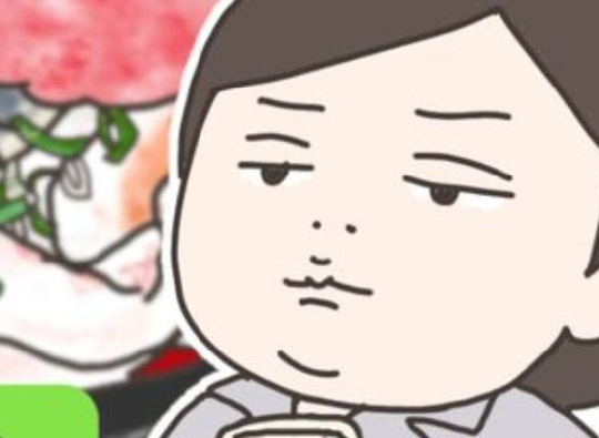 「お守りにしよう」術前のLINE。記されていたのは…／40代婦人科トラブル#56