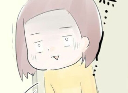 「きてしまった…」トイレでの絶望。期待しても打ち砕かれる／生理不順でも妊娠7
