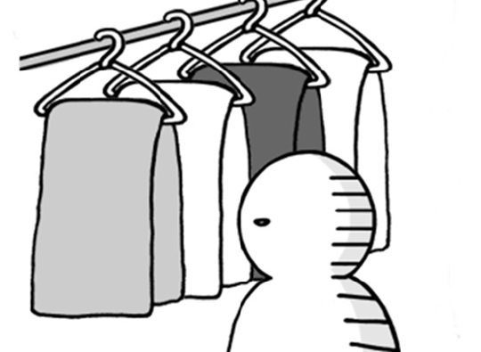 「誰も知るまい！」ついに退院！退院姿は…まさかの全開！？／卵巣嚢腫日記。#34