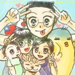 樋口みみのアバター