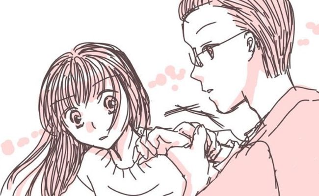 国際恋愛、始めました。～日台カップル～ 第20話