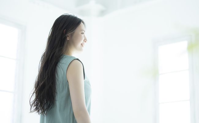 生理の貧困、どう解決する？