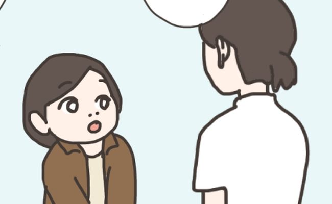 実録！40代婦人科トラブル第94話
