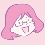 長谷川ちひろのアバター