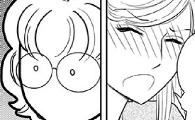 「ピンク色にしたいんです！」女性の言葉のワケに衝撃！ #15センチの関係 #デリケートゾーン 1
