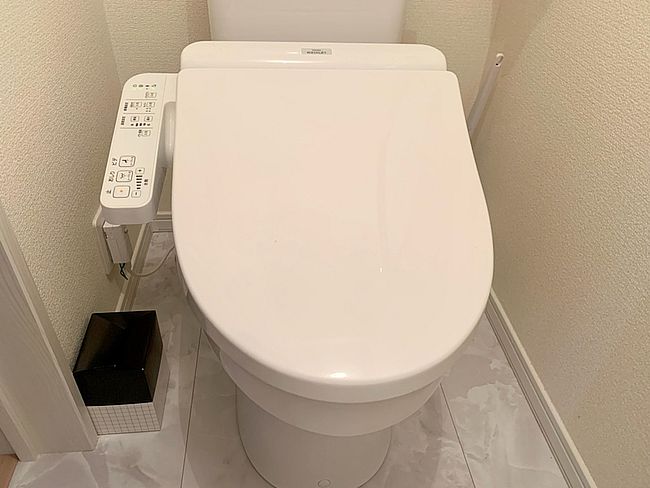 「待ってたよぉー!」大人気!使い捨てサニタリーボックスが帰ってきた!【100均】