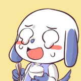 イヌのアバター