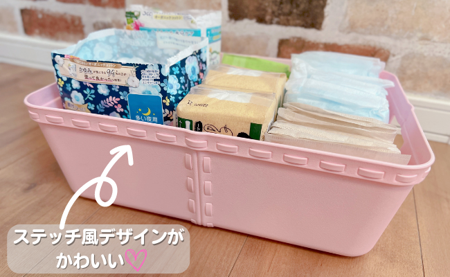 「なければ作ればいいじゃない!」収納なしトイレに棚を後付け!ナプキン大量ストックもOK