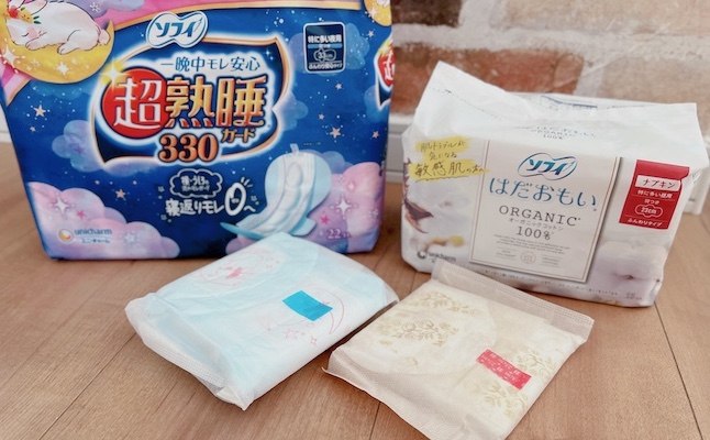 「なければ作ればいいじゃない!」収納なしトイレに棚を後付け!ナプキン大量ストックもOK