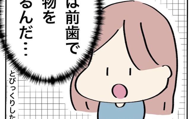 「人前で笑えない…」でこぼこ歯並びどうすればいい？ #歯列矯正はじめました 1