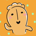 麻田エリイのアバター