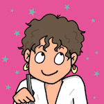 かんべみのりのアバター