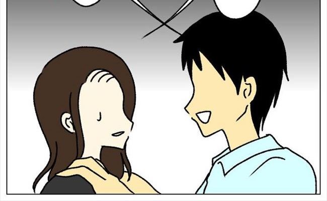 「違う、そうじゃない」グダグダな関係を整理するはずがまさかの展開に？！ #婚約者はヤバイヤツ 4