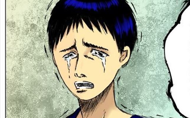 「ふざけんなカス！」手グセの悪さに愛想を尽かすと、彼がまさかの…？！#婚約者はヤバイヤツ 20