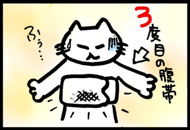 「癒着が残っているので…」私を不安にかりたてる医師の言葉とは? #子宮がんと腸閉塞 18