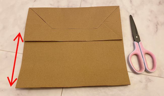 【ジャストフィット】どの家庭にある「あるもの」で作るナプキン収納が完璧すぎた!