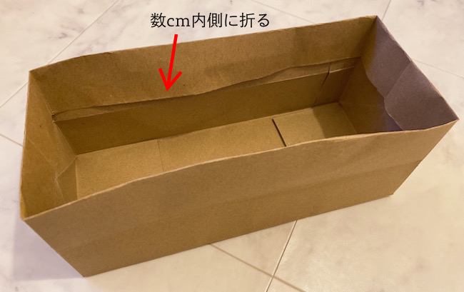 【ジャストフィット】どの家庭にある「あるもの」で作るナプキン収納が完璧すぎた!