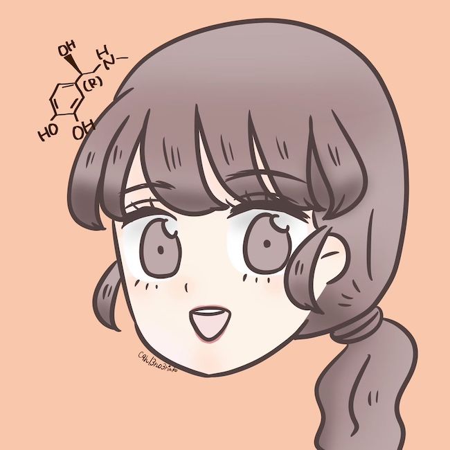 アドレナ凛子