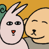 はいどろ漫画のアバター