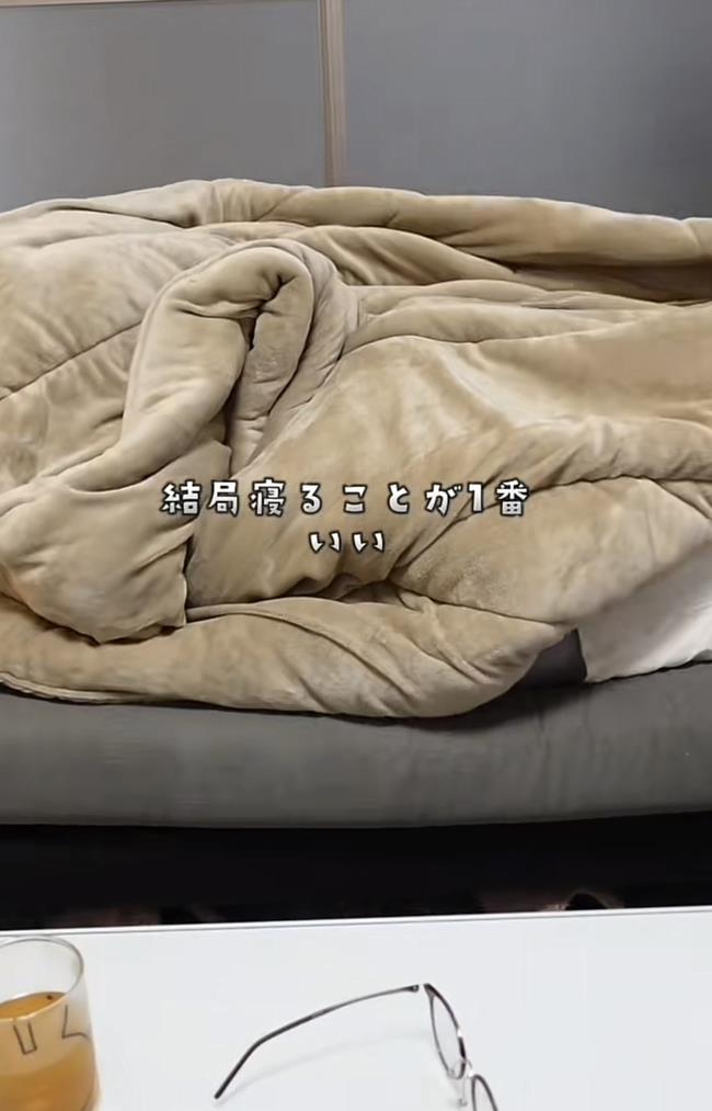【TikTokで9万いいね】生理痛がつらいのに薬がない!そんなとき、どう過ごす?!