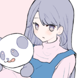 ちゃん子のアバター