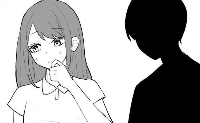 「無理かもしれん」出会いの第一歩で気づいた違和感→その正体は…？！ #アラサーオタクが結婚 2
