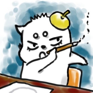 ハルマキ