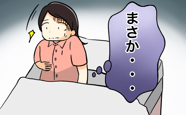 「どうして…」分厚い夜用ナプキンが不快⇒薄型に変えると大失敗！その原因は…？