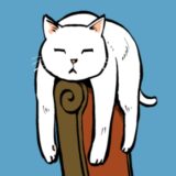 猫野サラのアバター