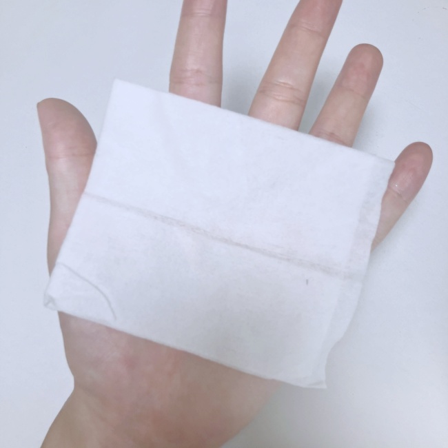 110円でメイクは落ちる...？ コスパ最強！【ダイソー】メイク落としシート2種類を徹底比較！