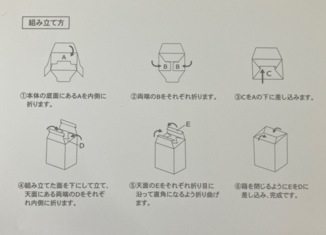 箱ごと「ポイッ」で手間いらず! 生理用品の処理も簡単に→【3COINS】の超便利アイテムとは!?